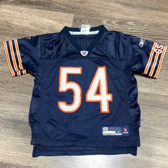 Reebok Other - Vintage Chicago Bears Urlacher jersey